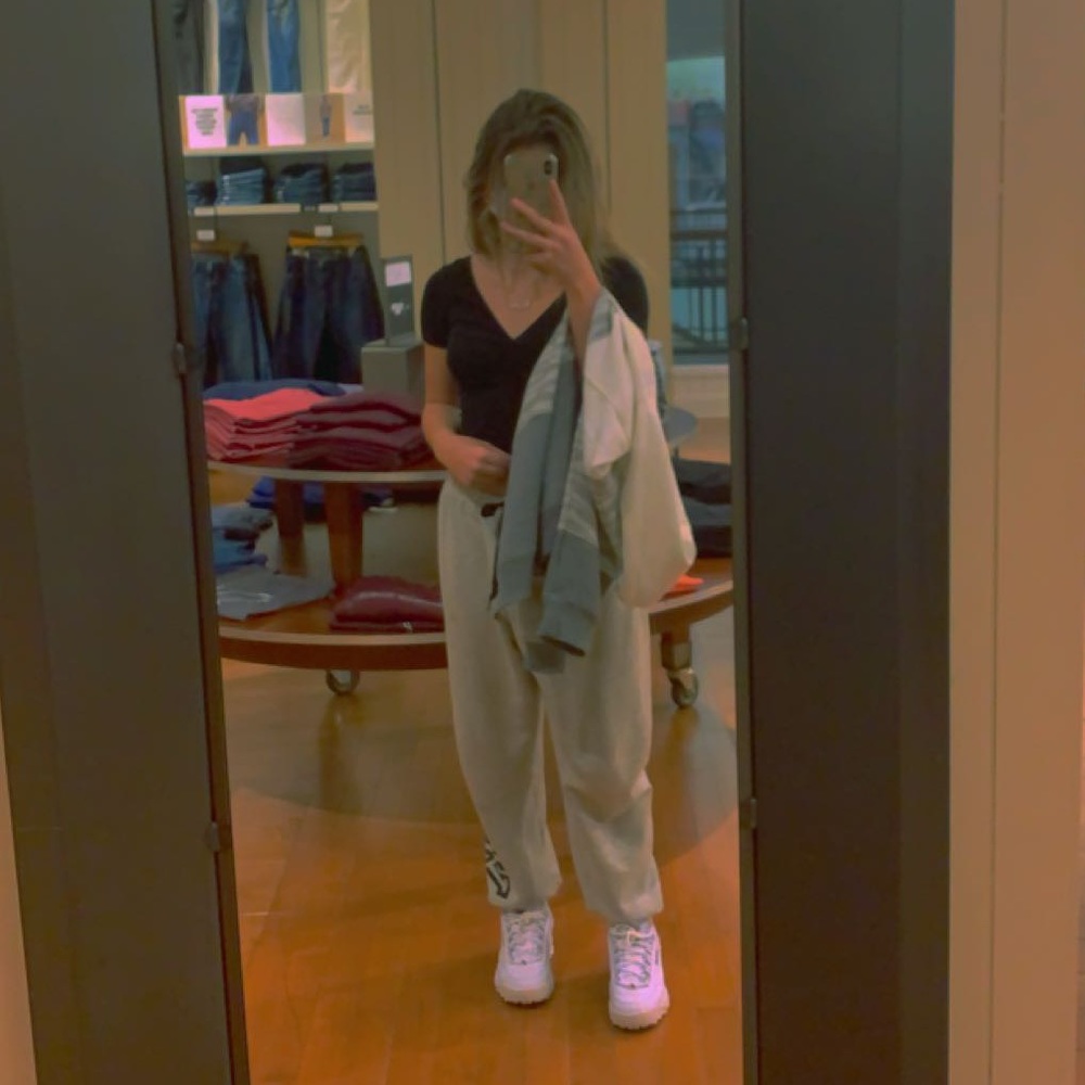 Meet your Posher, Kamryn